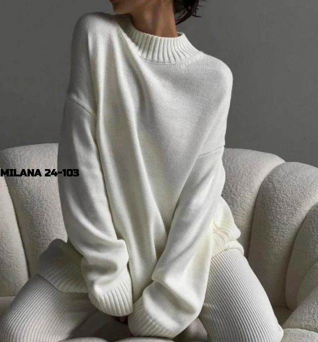 Свитер 23141557