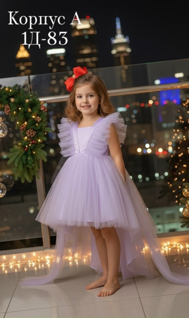 Платье 23142390