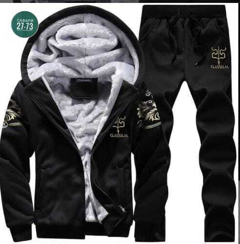 Спортивный костюм 23142506