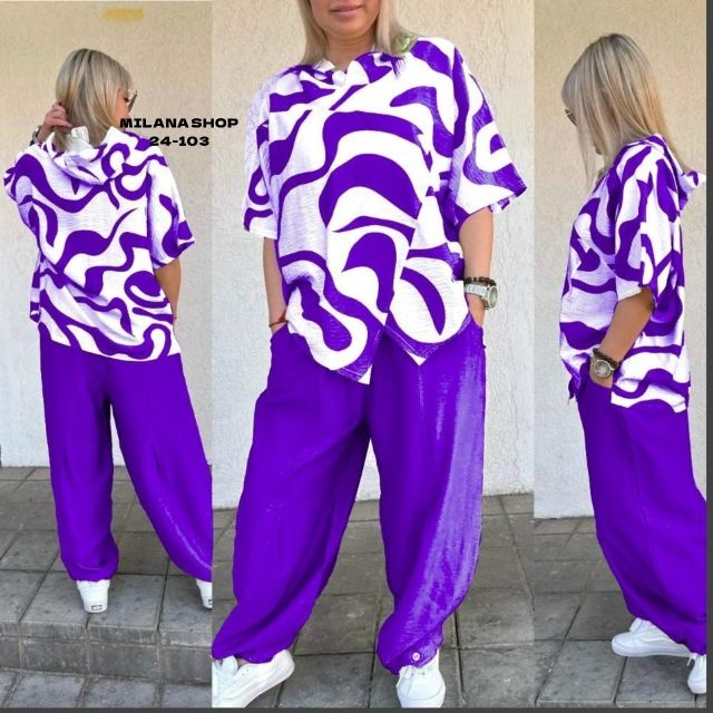 Костюм 23142370