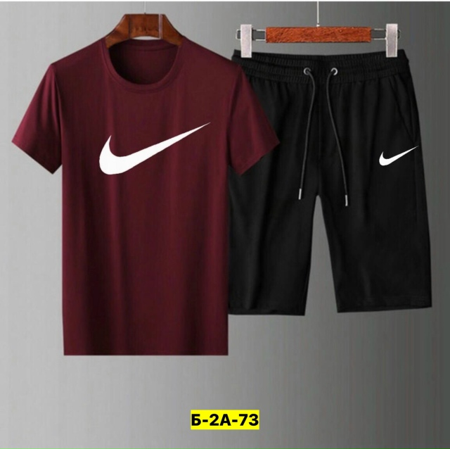 Спортивный костюм 23142221