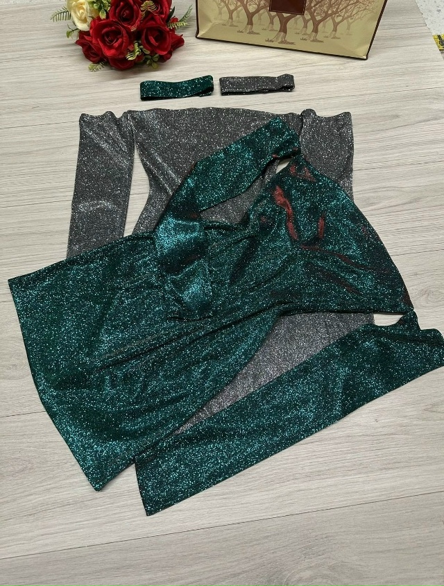 Платье 23142450