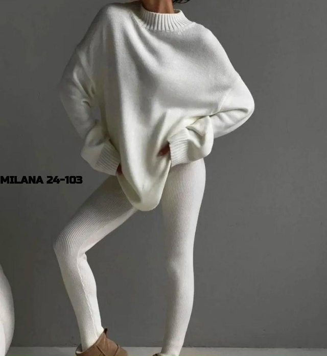 Свитер 23141557