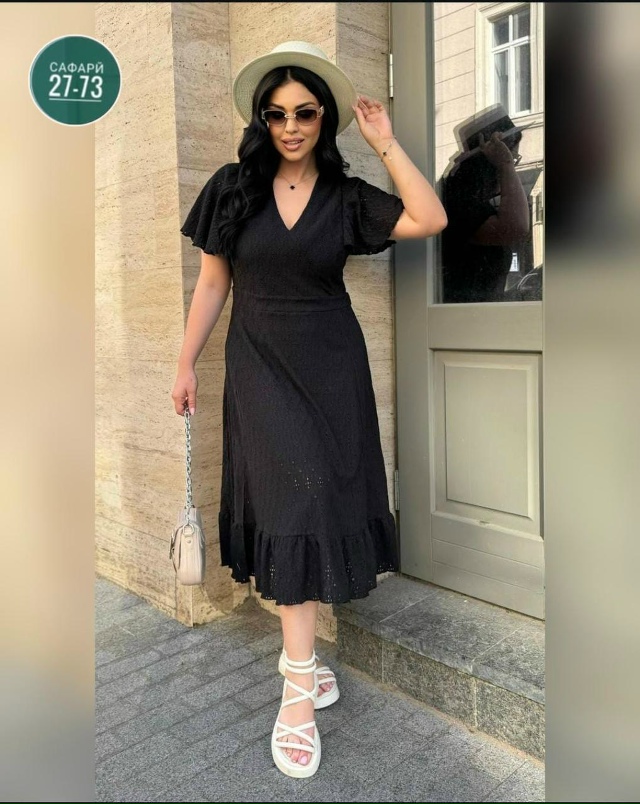 Платье 23142640