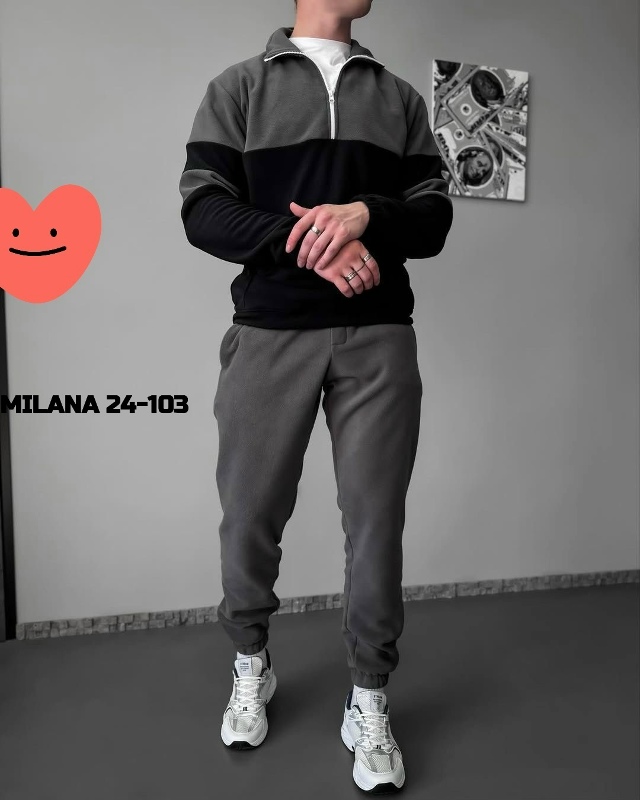 Спортивный костюм 23141554