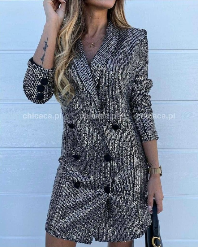 Пиджак 23141922