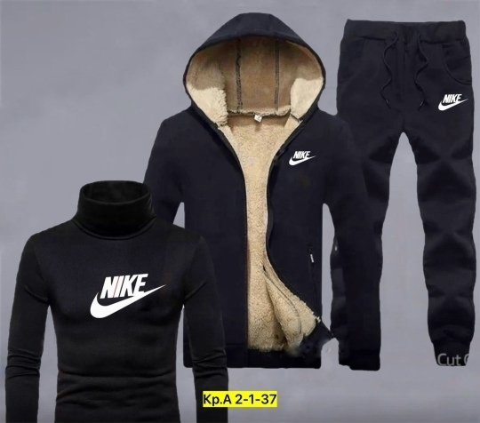 Спортивный костюм 23142217