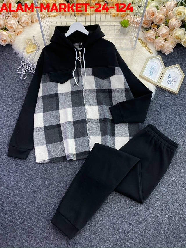 Спортивный костюм 23142601