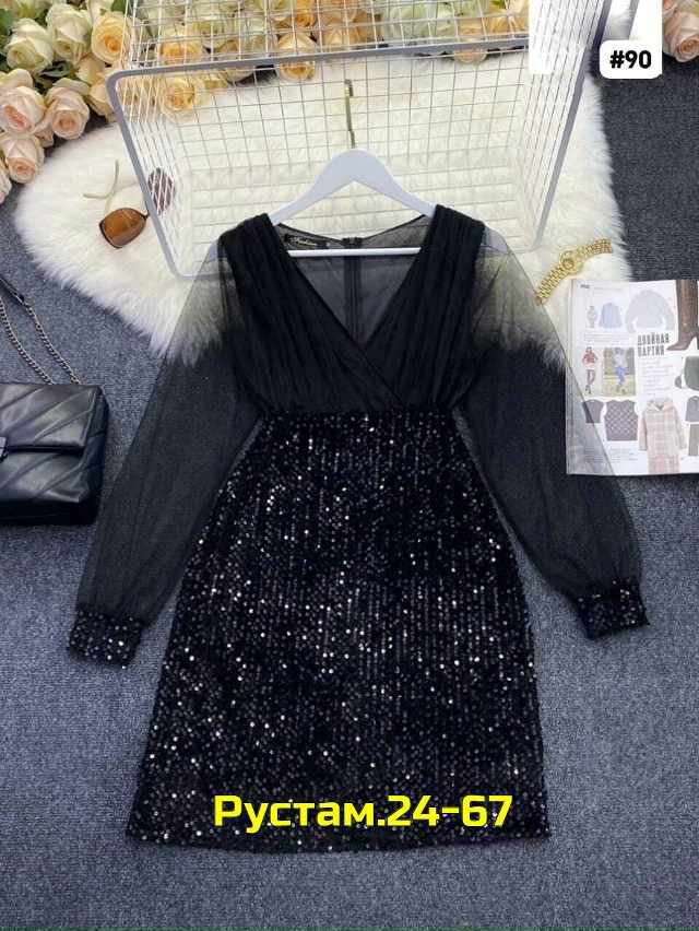 Платье 23141421