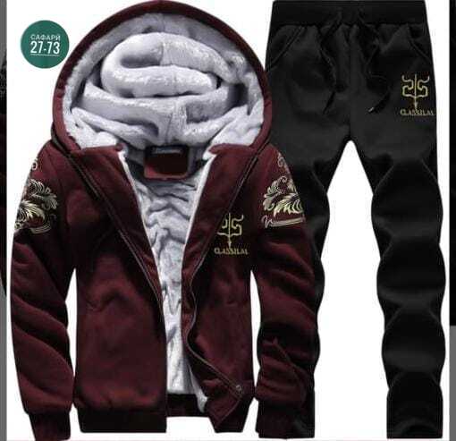 Спортивный костюм 23142506