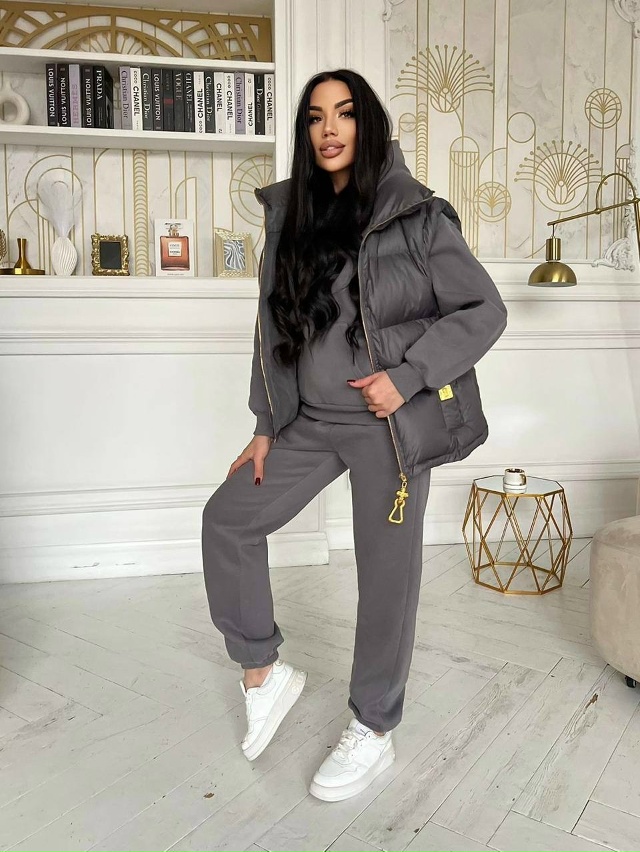 Спортивный костюм 23141607