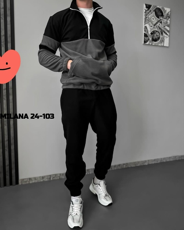 Спортивный костюм 23141554