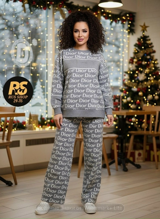 Спортивный костюм 23142410