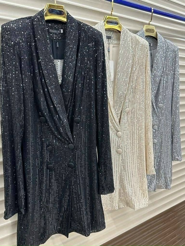 Пиджак 23141922