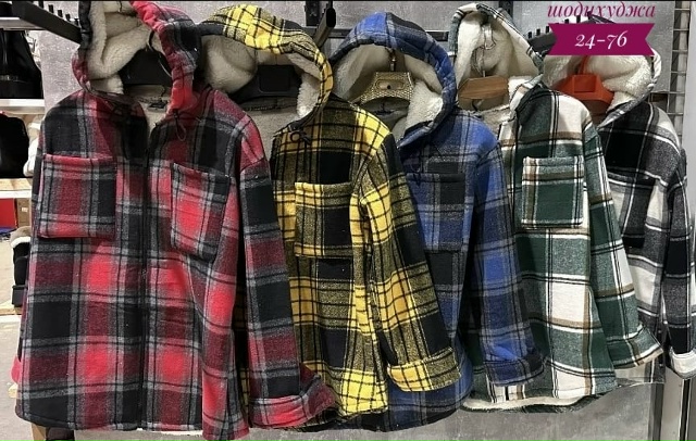 Рубашка 23143248