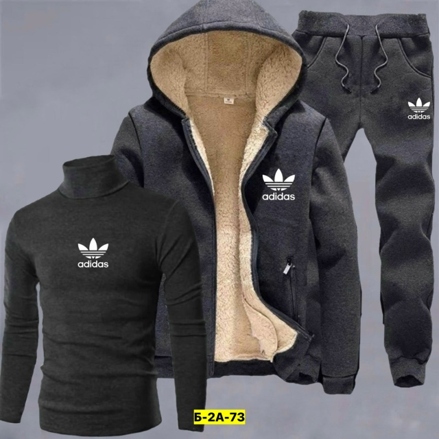 Спортивный костюм 23143008