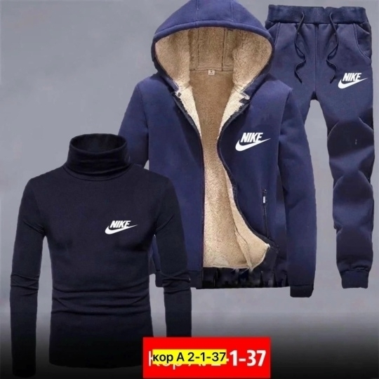 Спортивный костюм 23143709