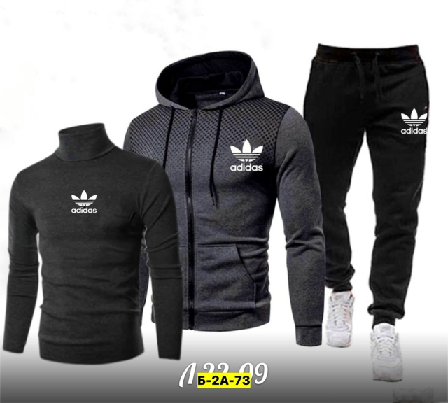 Спортивный костюм 23143311