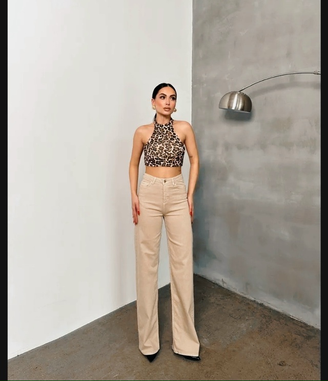 Джинсы 23143341