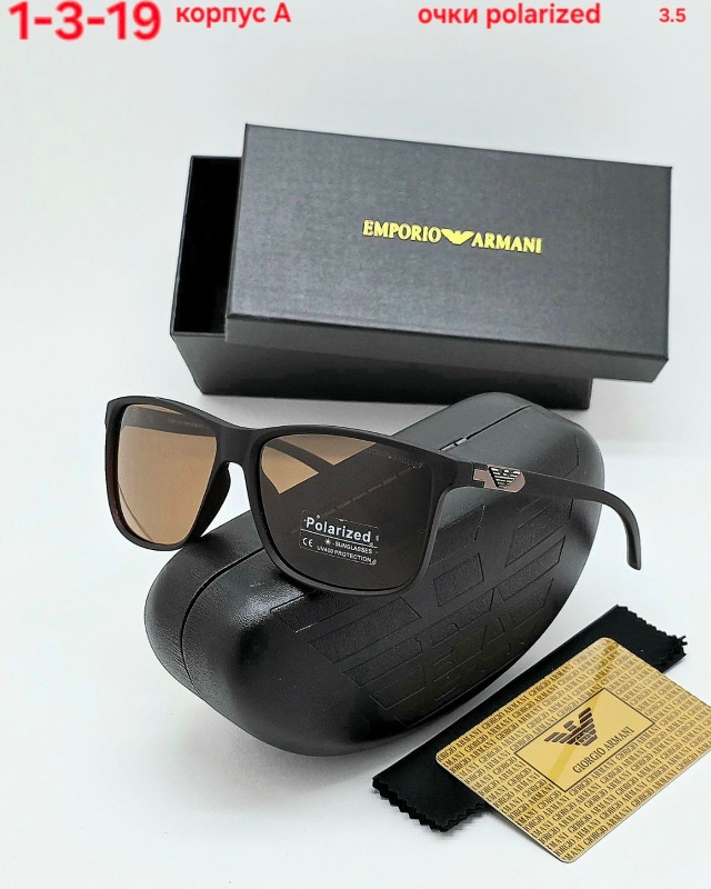 Солнцезащитные очки 23143557