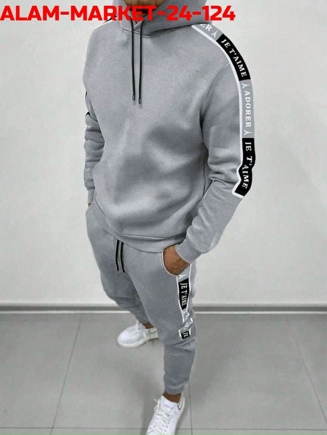 Спортивный костюм 23143649