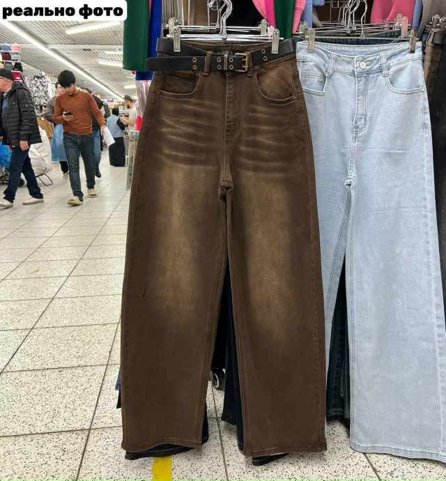 Джинсы 23143135