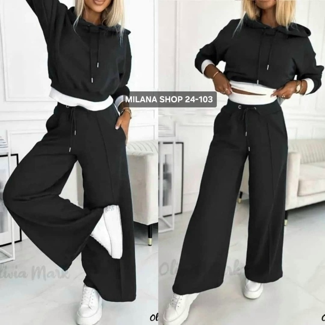 Спортивный костюм 23143138