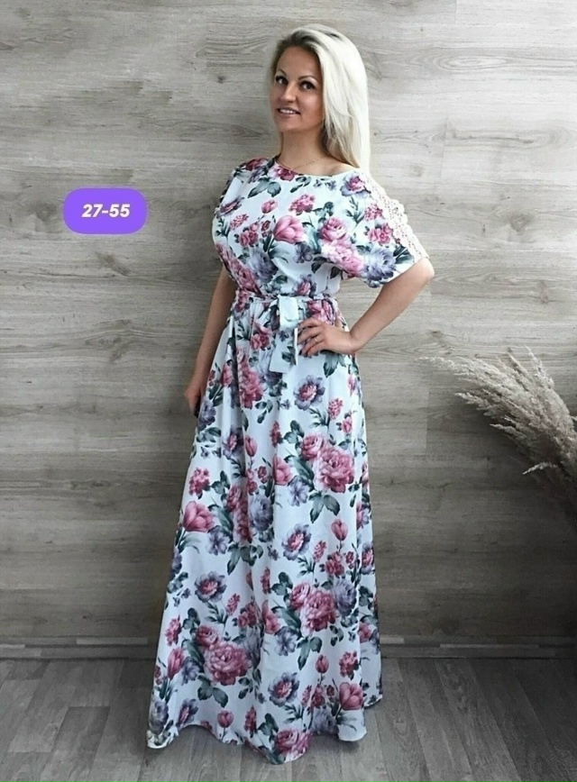 Платье 23143775