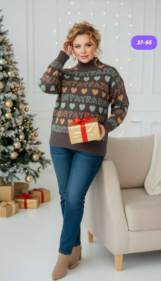 Свитер 23143774
