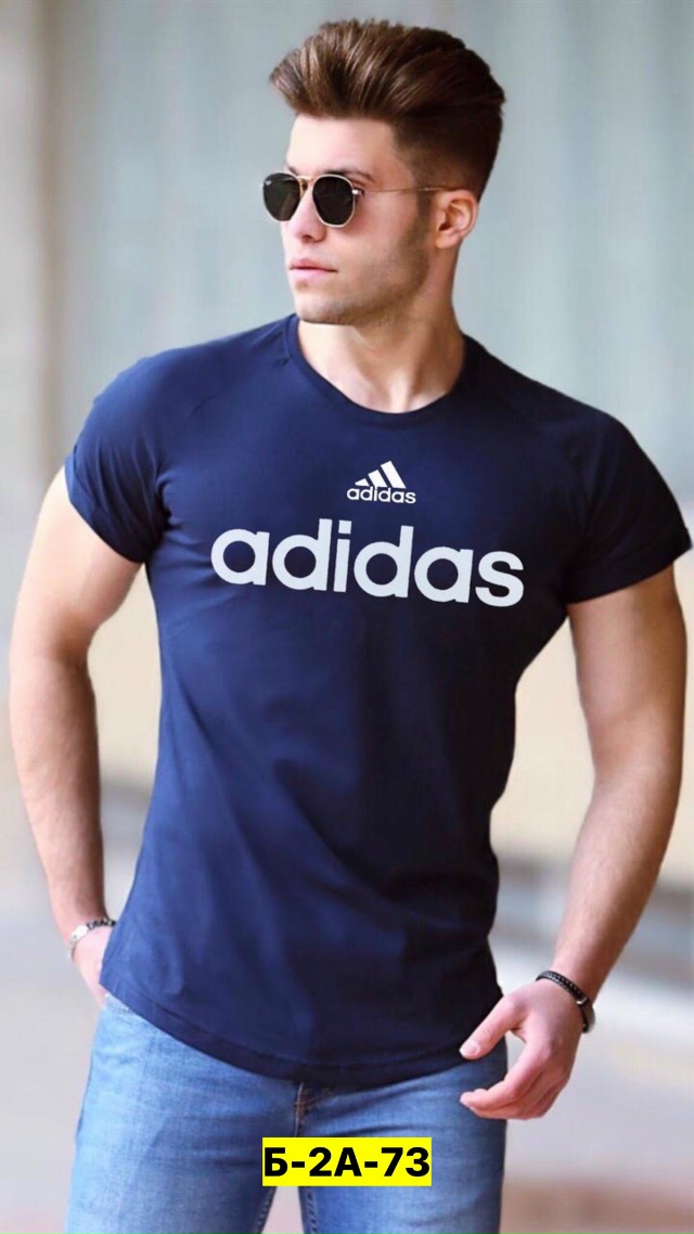 Футболка 23143210