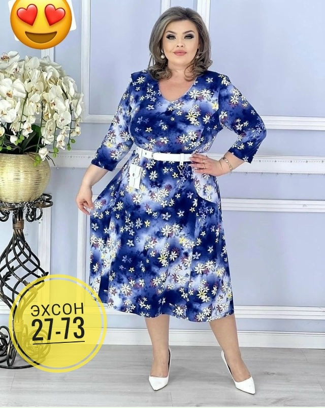 Платье 23143382