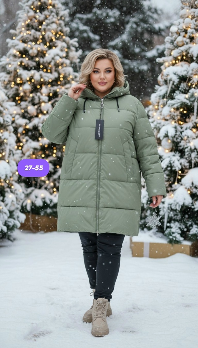 Куртка 23142795