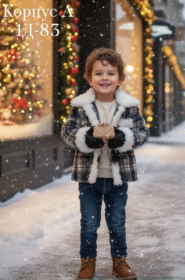 Рубашка 23143050