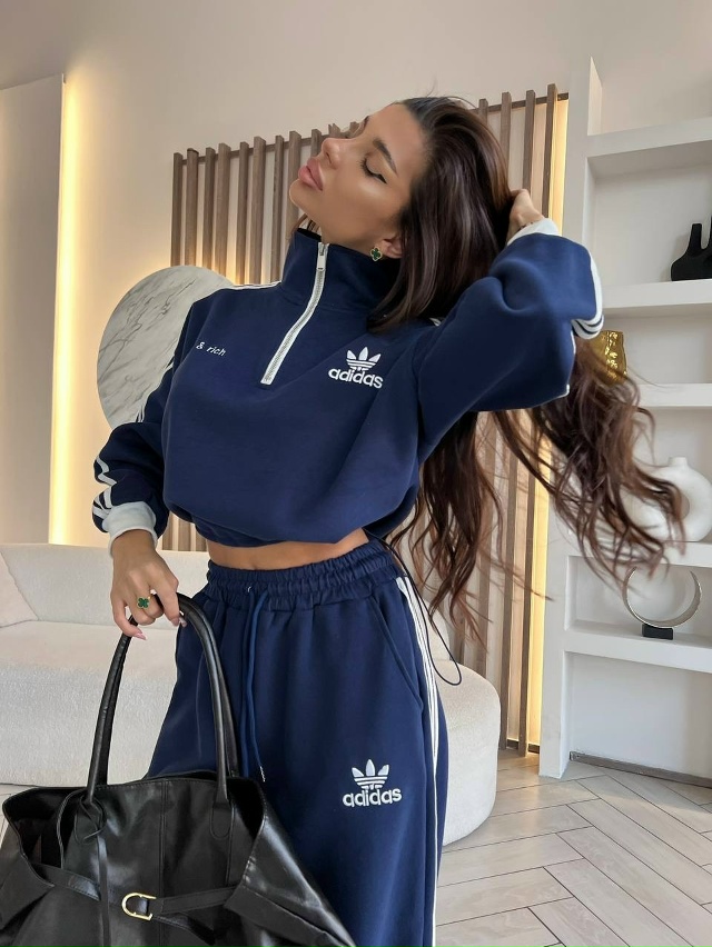 Спортивный костюм 23143062