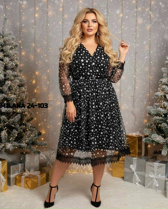 Платье 23143019