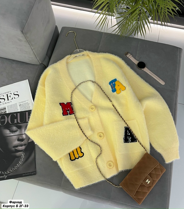 Кардиган 23143268