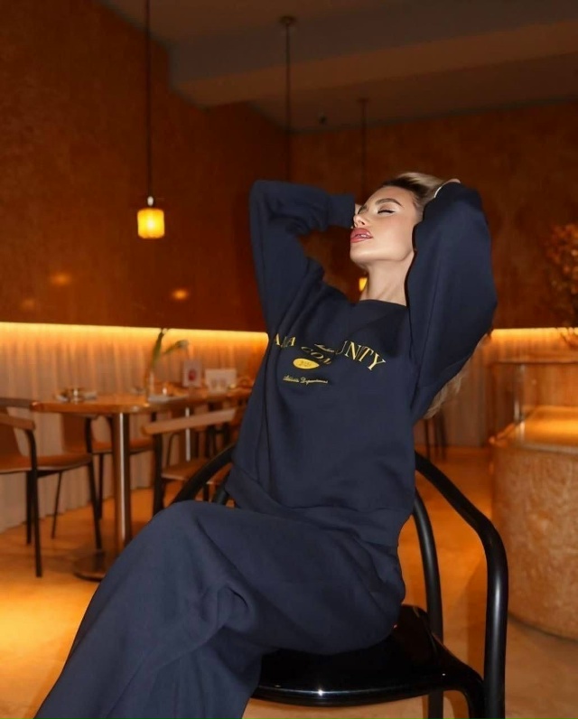 Спортивный костюм 23143007