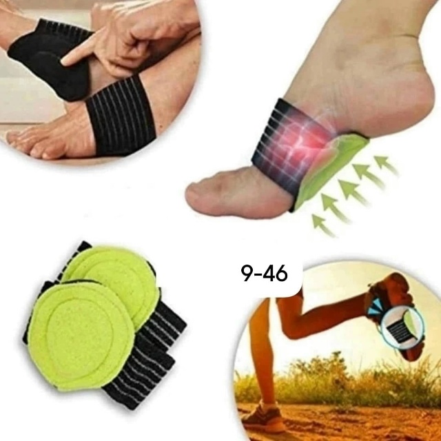 Ортопедические стельки супинаторы 23143739