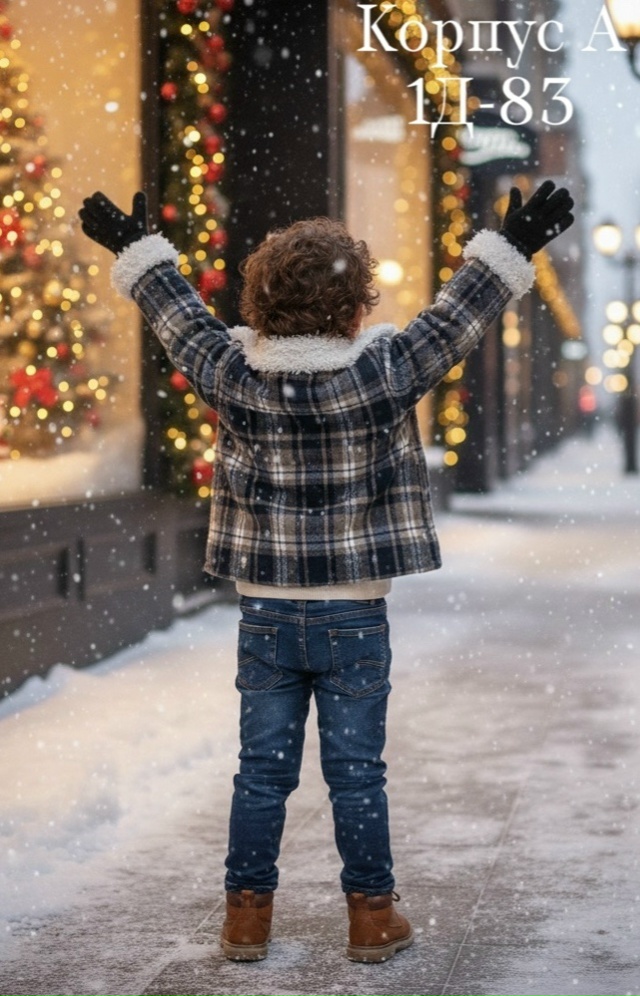 Рубашка 23143050