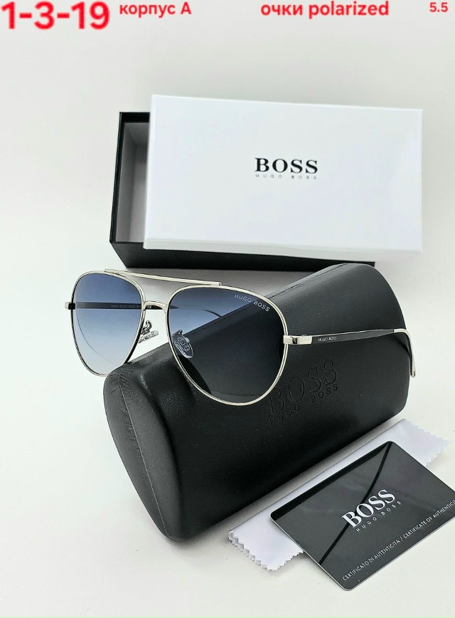 Солнцезащитные очки 23143559