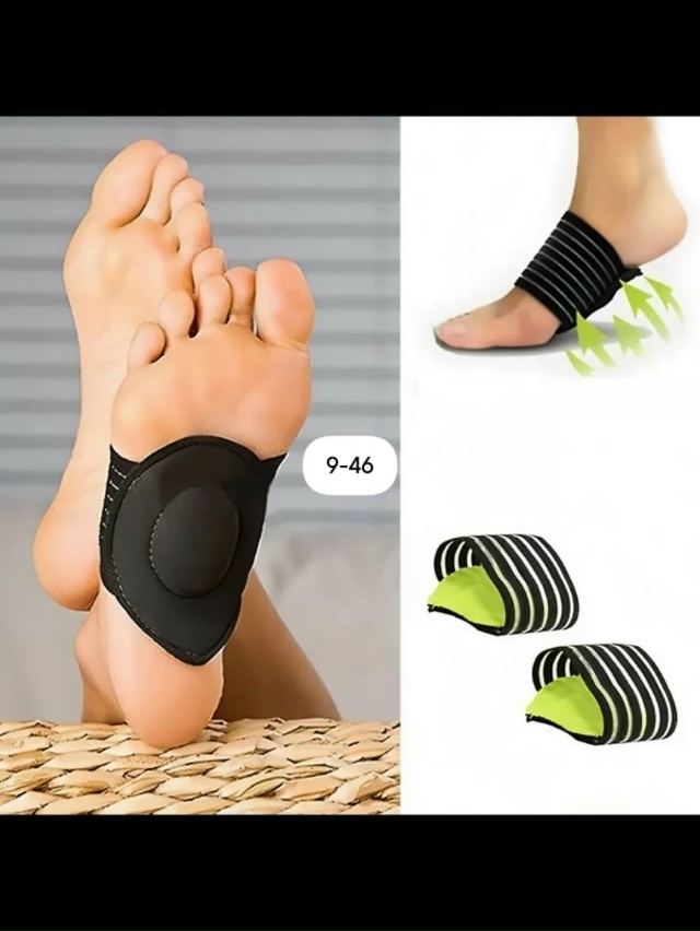 Ортопедические стельки супинаторы 23143739