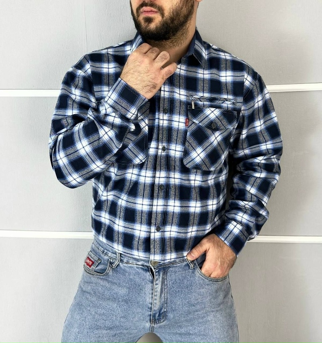 Рубашка 23143929