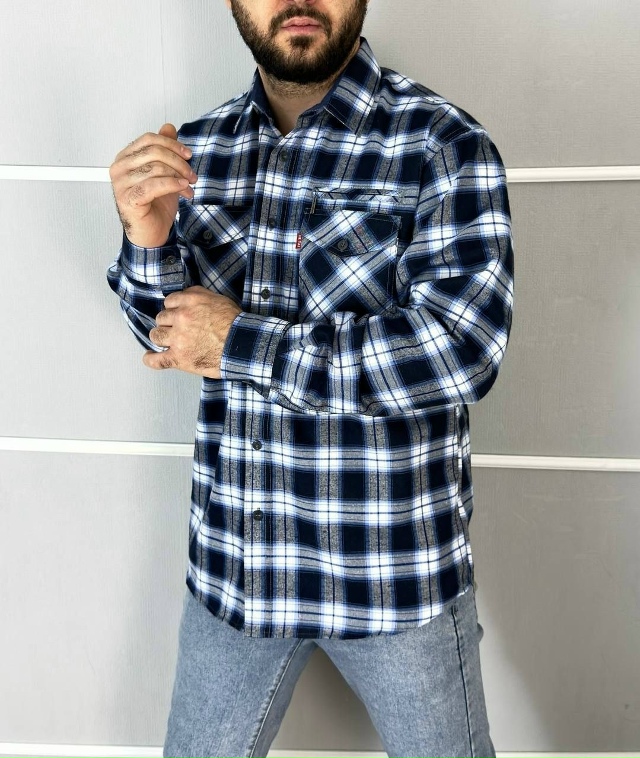 Рубашка 23143929