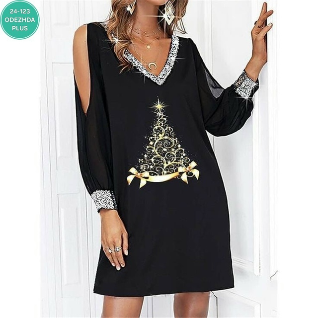 Платье 23144028