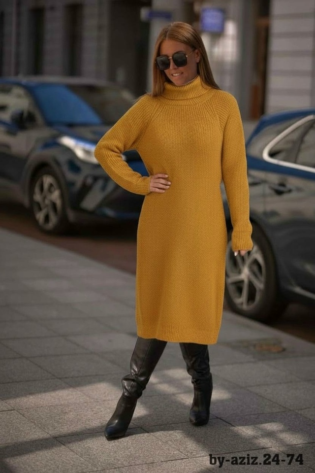 Платье 23144096