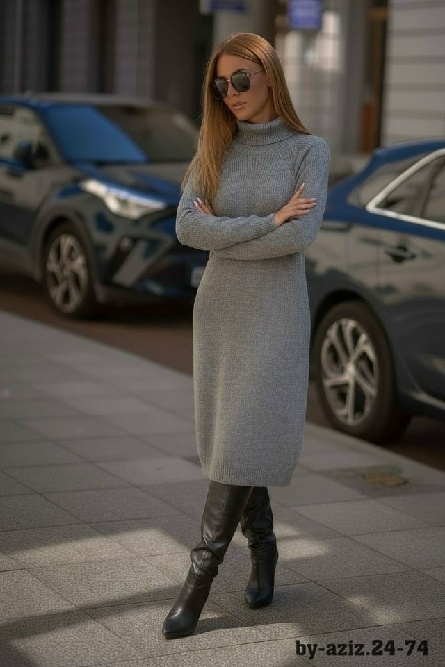 Платье 23144096