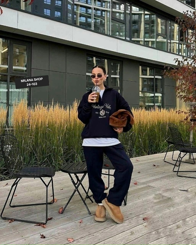 Спортивный костюм 23144018