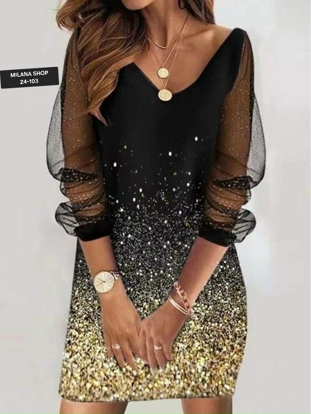 Платье 23144366