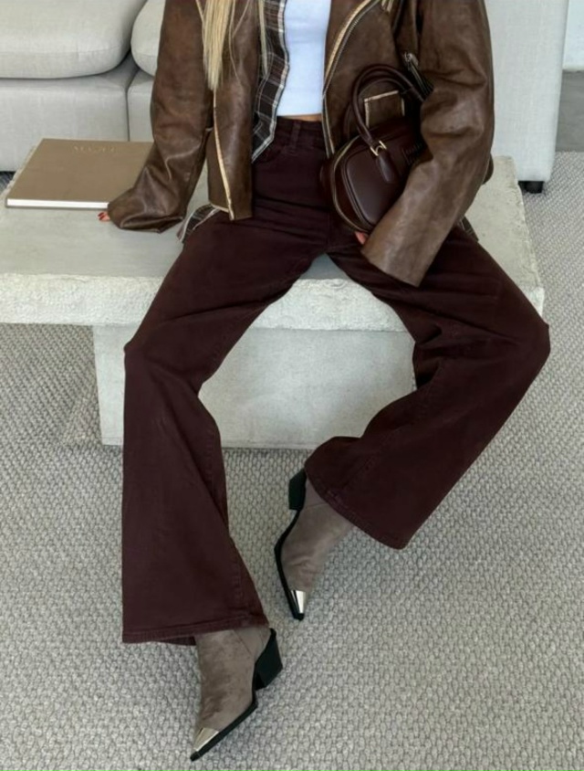 Джинсы 23144115