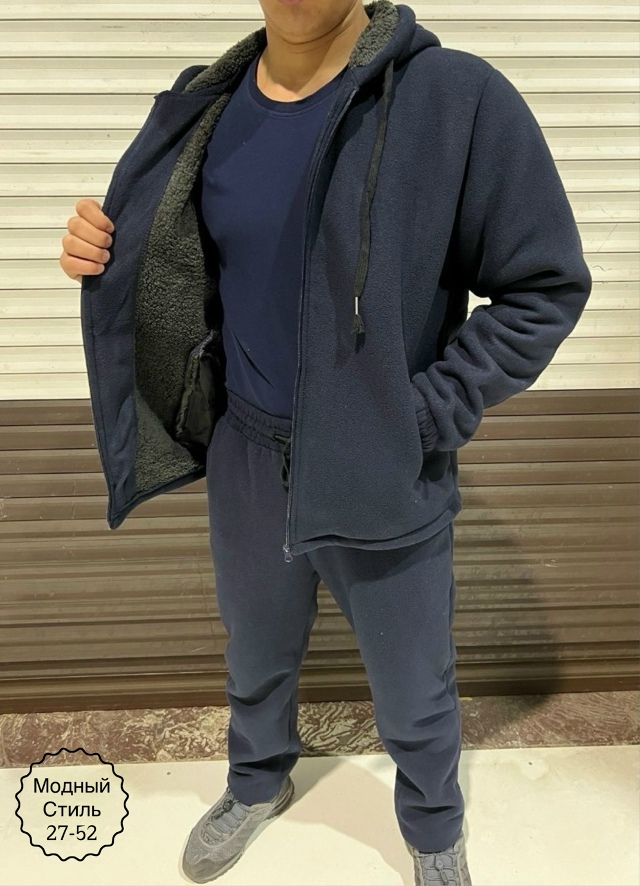 Спортивный костюм 23143962